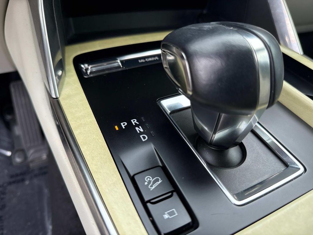 2024 Mazda CX-90 3.3 Turbo Premium Plus photo 28