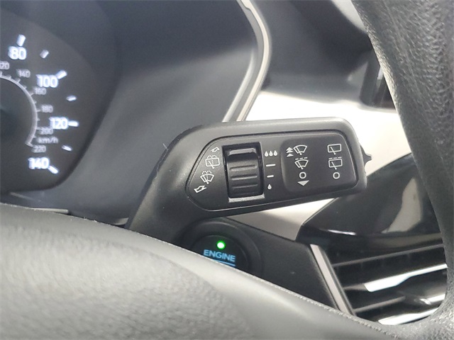 2022 Ford Escape SE photo 16