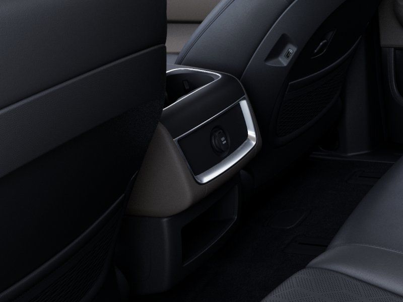 2026 Kia Carnival LXS photo 30