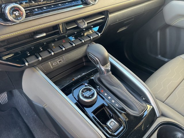 2026 Chevrolet Colorado ZR2 photo 27
