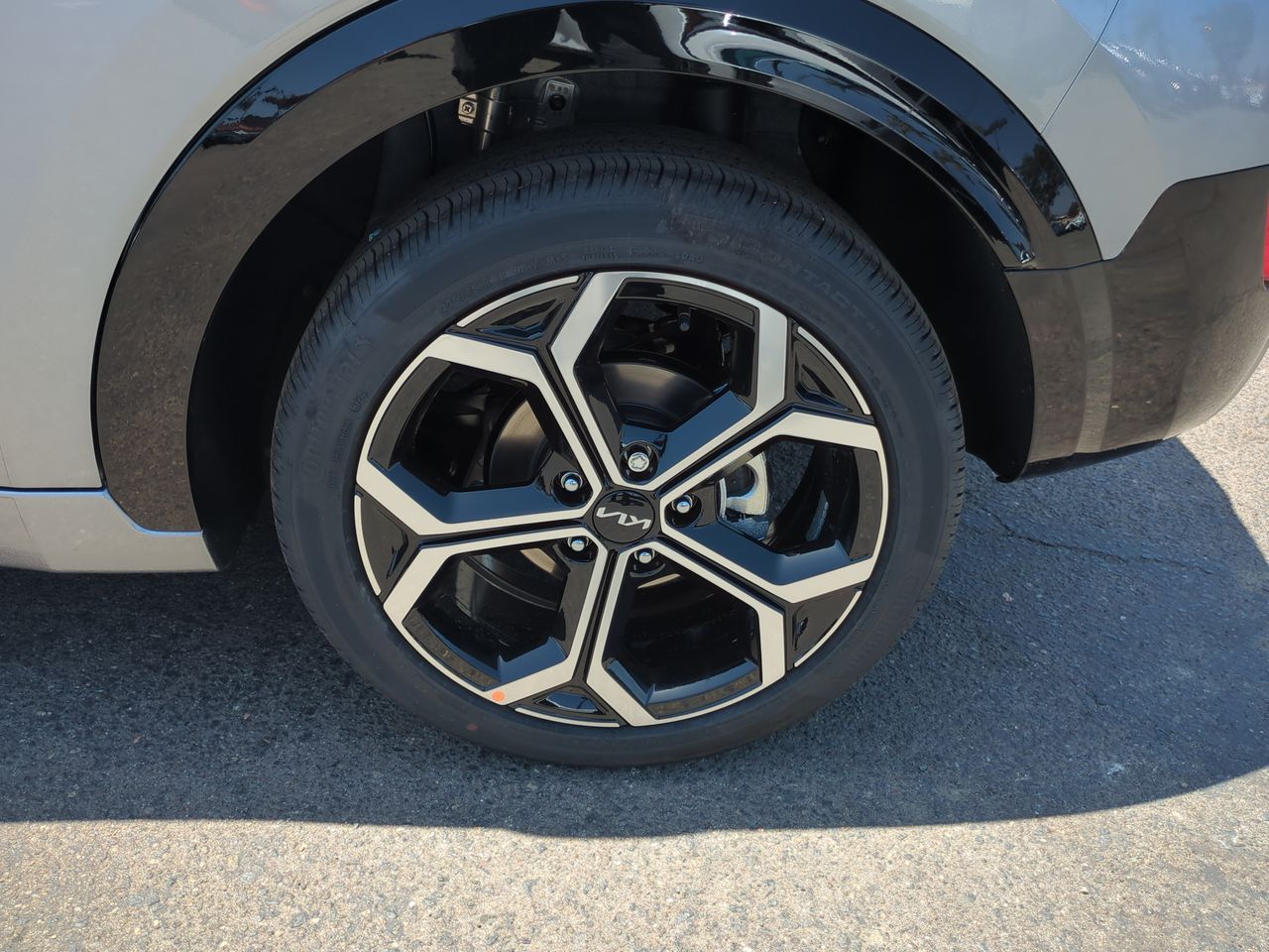 2025 Kia Niro EX Touring photo 27