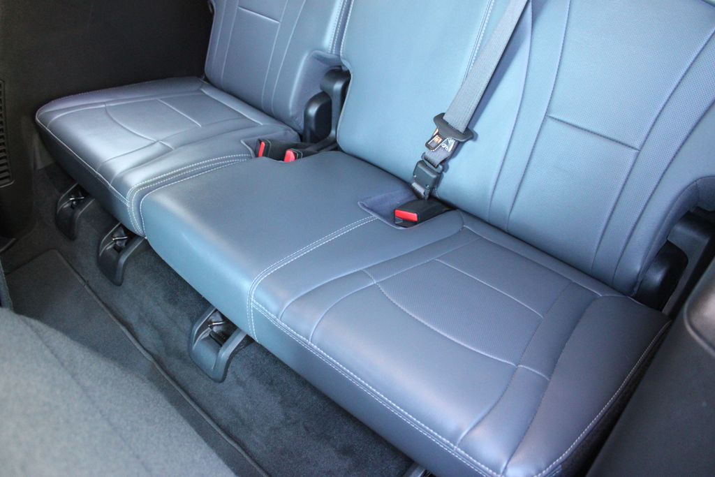 2024 Buick Enclave Premium photo 26
