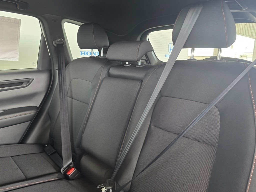 2026 Honda CR-V Hybrid Sport photo 17