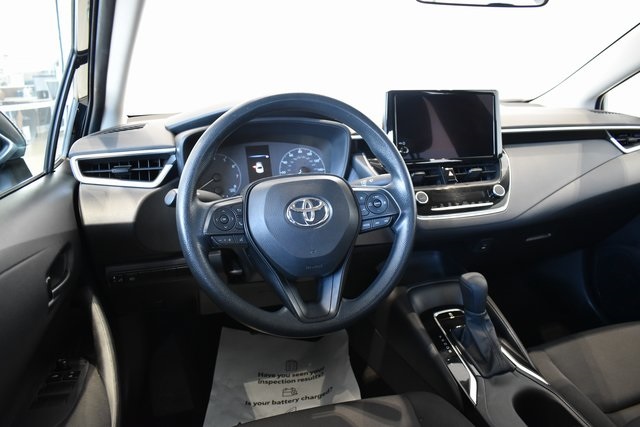 2024 Toyota Corolla LE photo 13