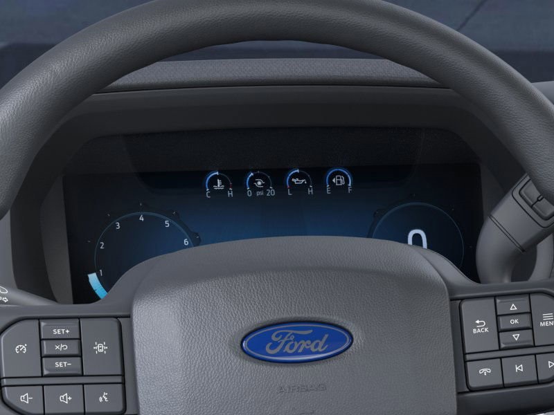 2025 Ford F-150 XL photo 13