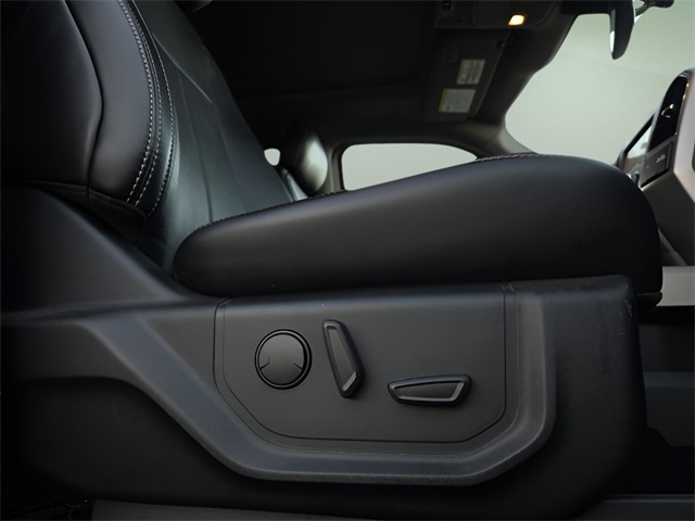 2019 Ford F-150 Lariat photo 15