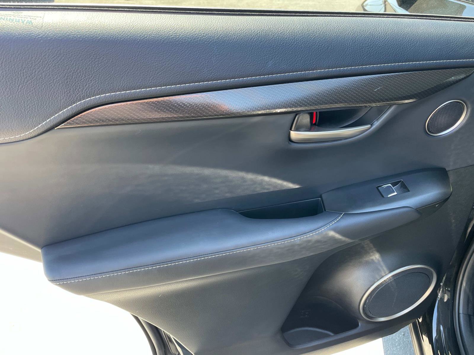 2021 Lexus NX 300 photo 20