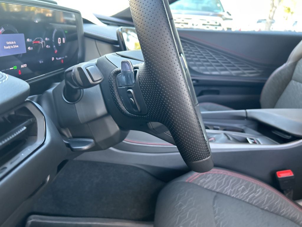 2025 Dodge Charger R/T photo 34
