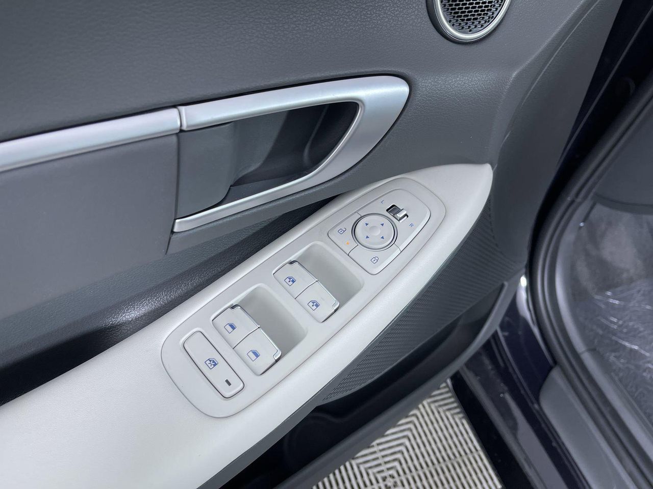 2025 Hyundai Sonata Hybrid SE photo 21