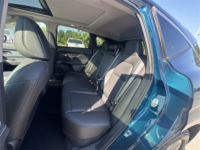 2025 Nissan Murano SL photo 19