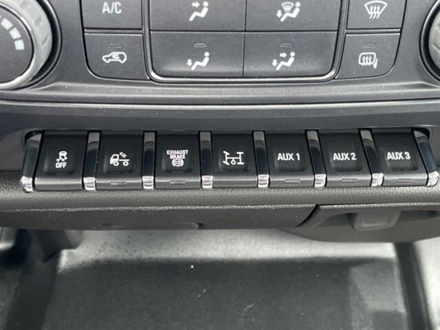 2024 Chevrolet Silverado 4500 Medium Duty Chassis Cab Work Truck's photo