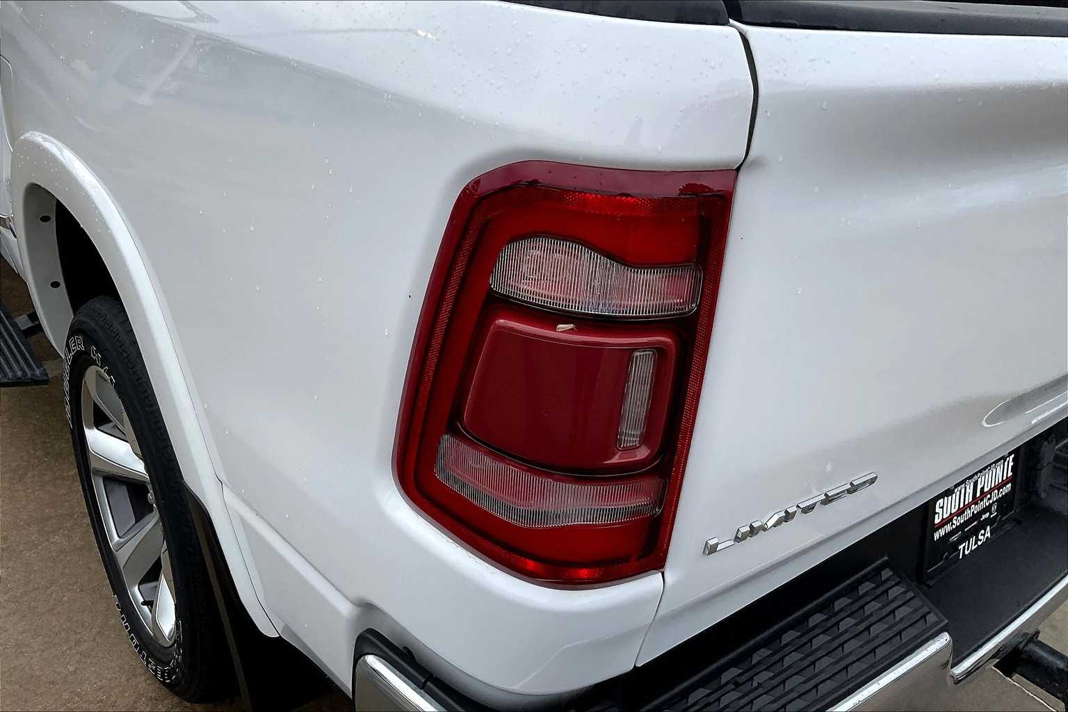 2021 Ram 1500 Limited photo 26