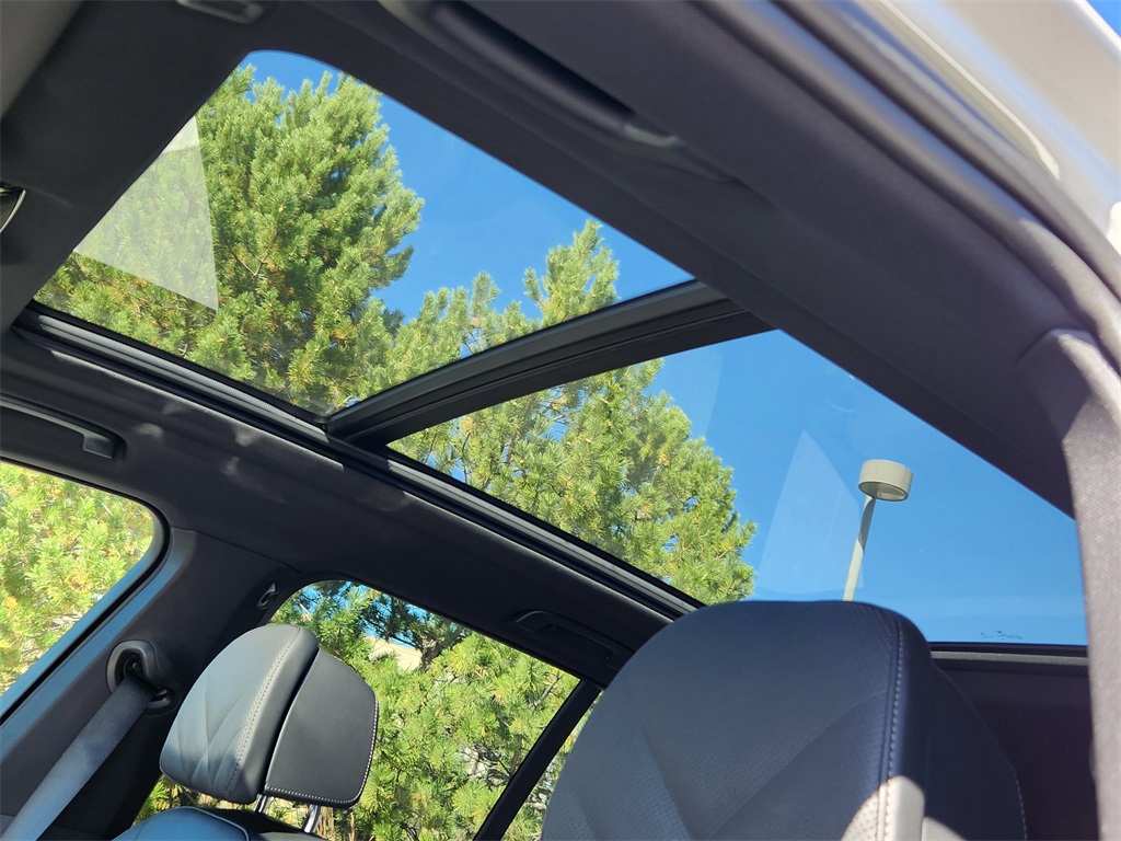 2026 Bmw X5 xDrive50e photo 18