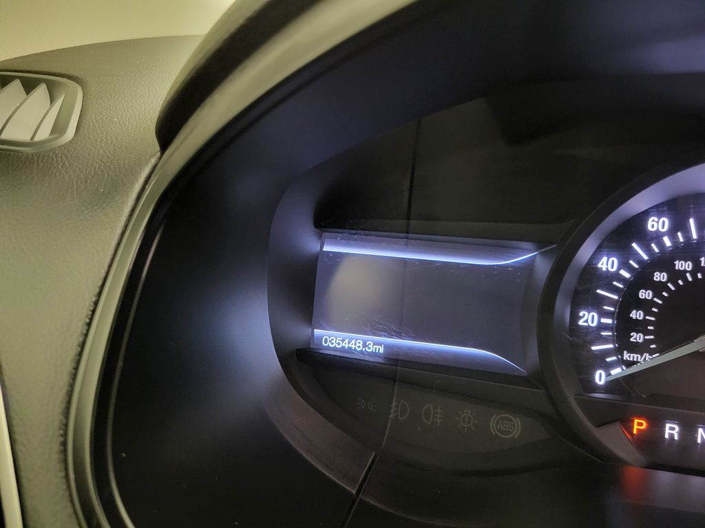 2024 Ford Edge SEL photo 28