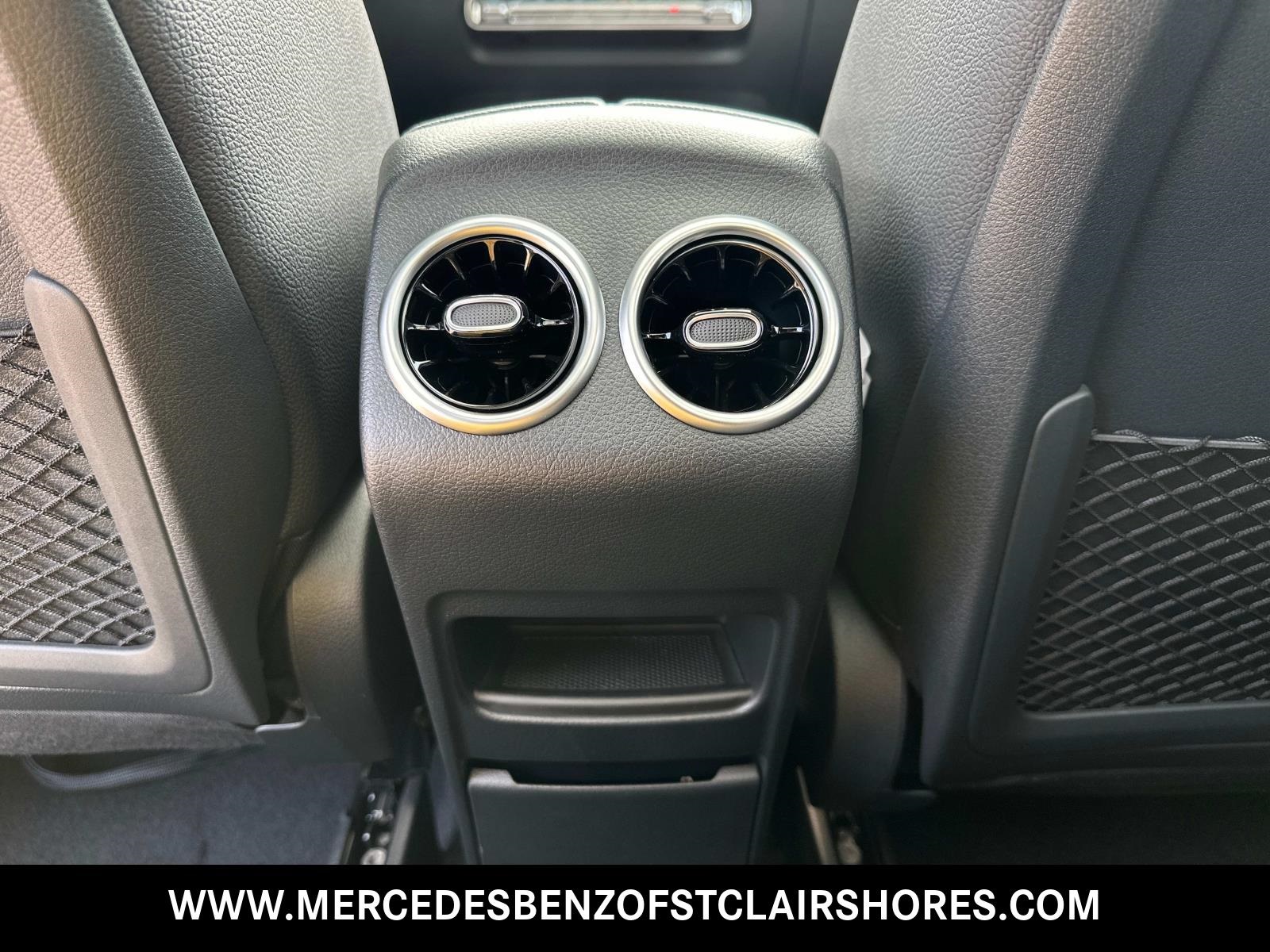 2025 Mercedes Benz GLA 250 4MATIC photo 15