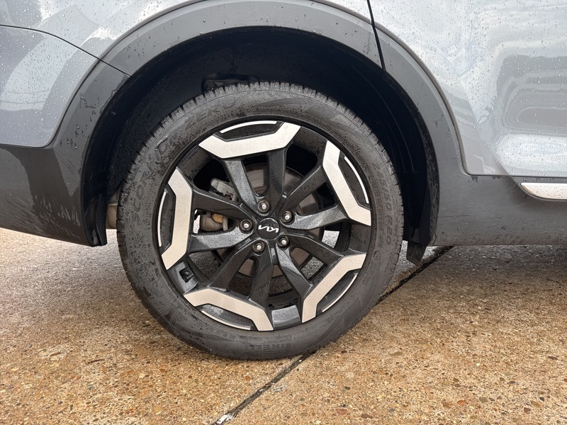 2024 Kia Telluride S photo 4