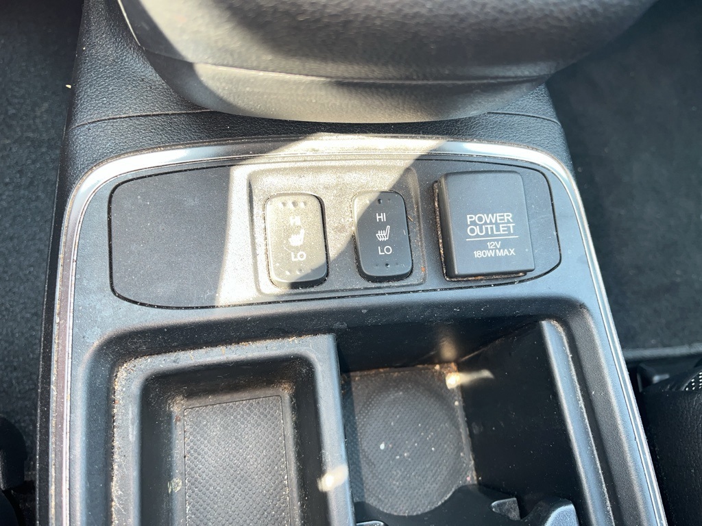 2016 Honda CR-V EX-L photo 7