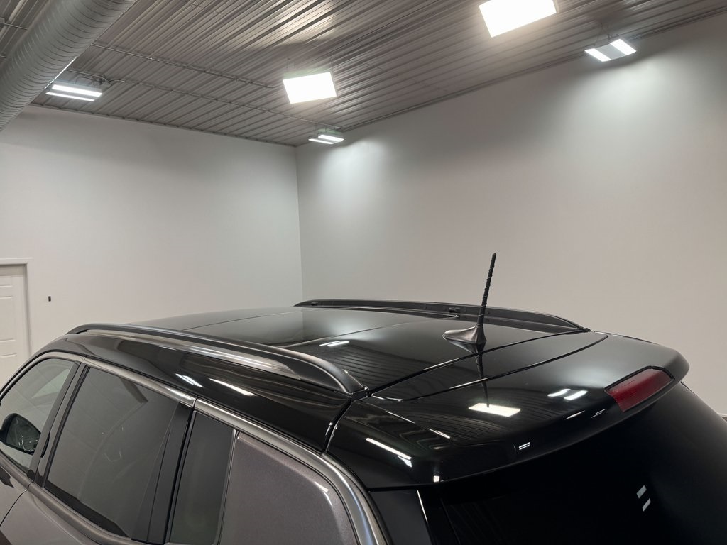 2019 Jeep Compass Limited photo 38