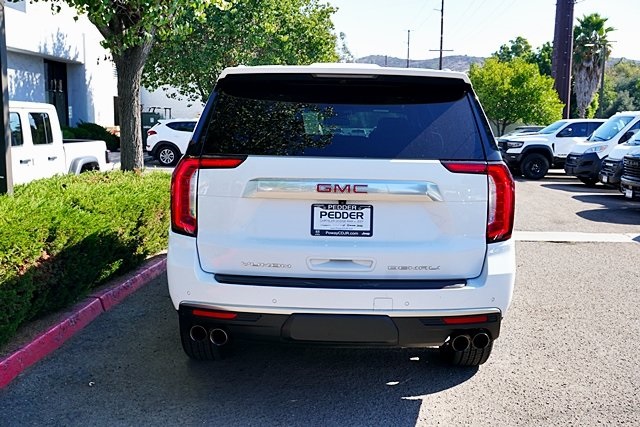 2023 Gmc Yukon Denali photo 7