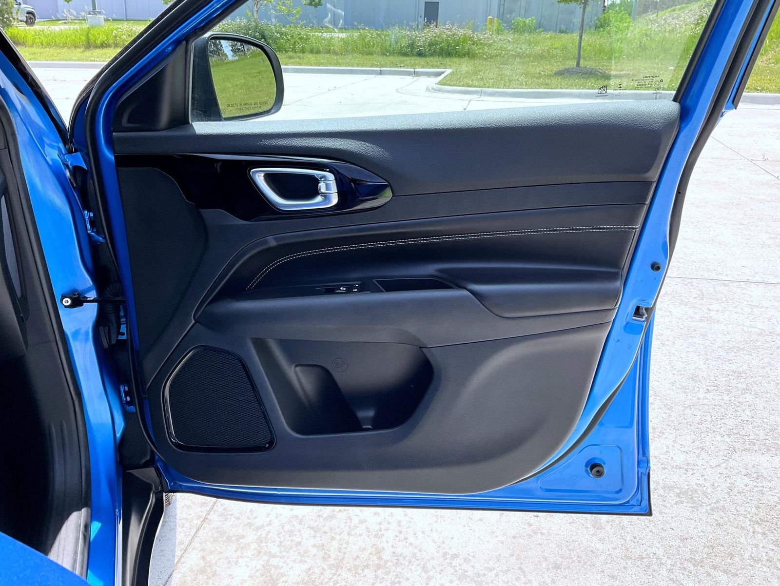 2022 Jeep Compass Altitude photo 15