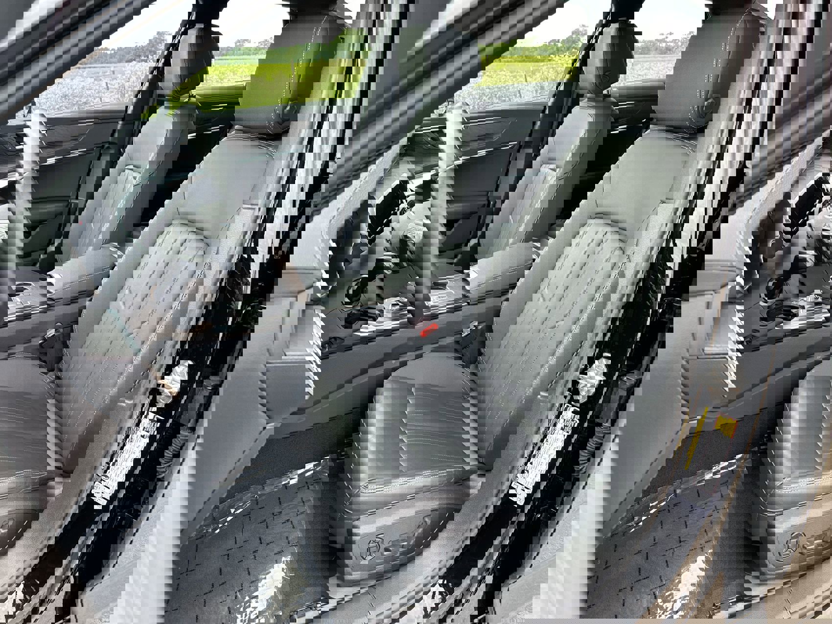 2023 Audi A6 2.0T Premium Quattro photo 11