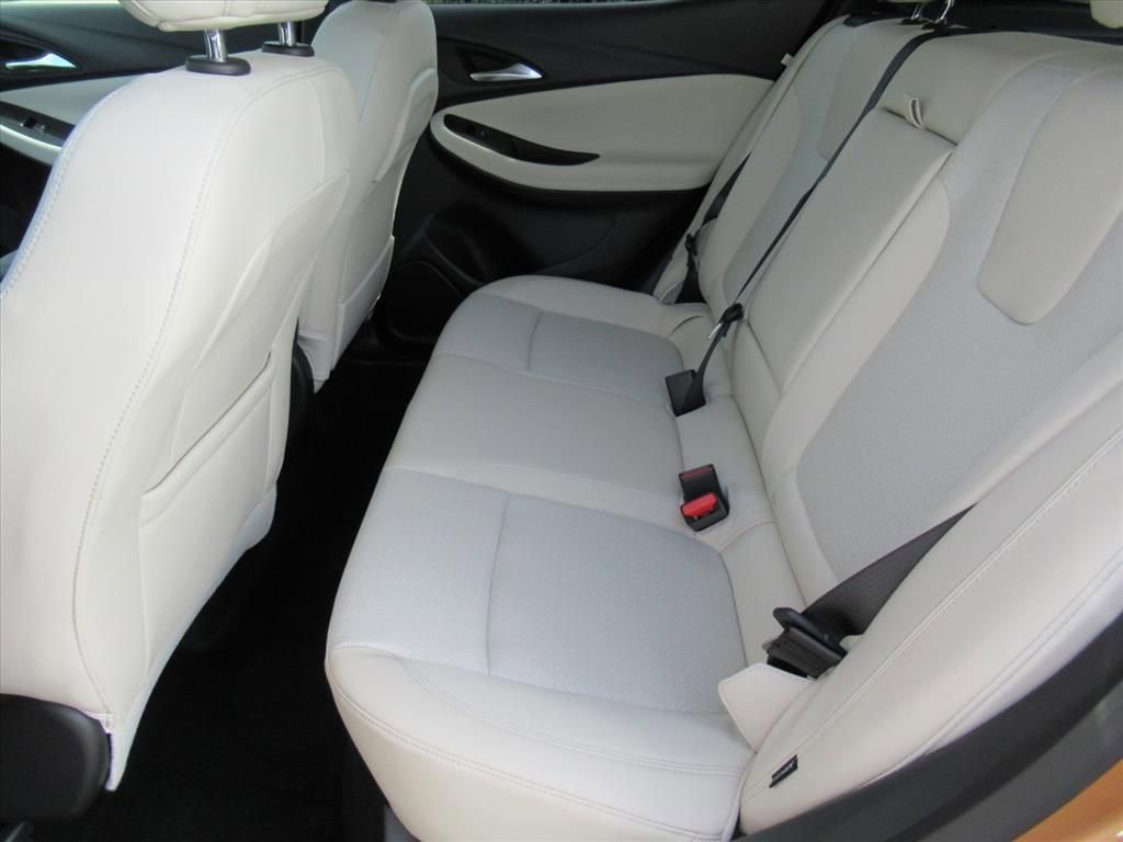 2026 Buick Encore GX Preferred photo 25