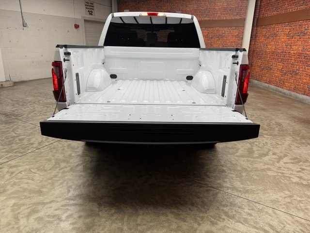 2025 Ford F-150 STX photo 24