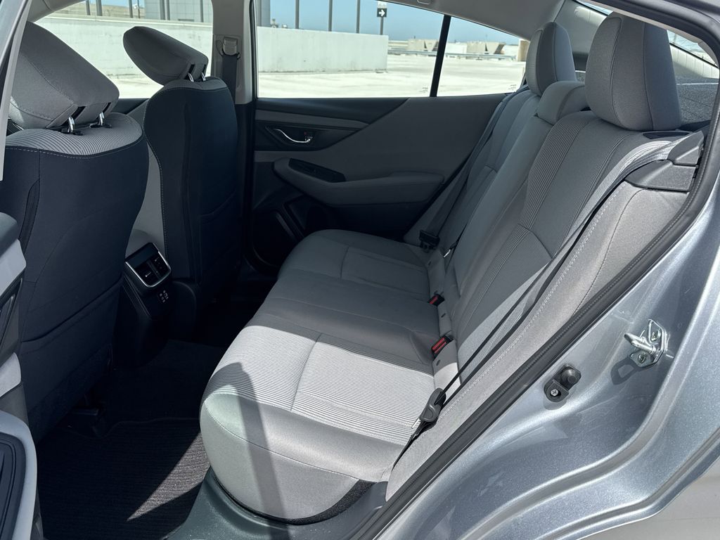 2024 Subaru Legacy Premium photo 16