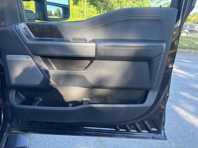 2023 Ford F-250 photo 9