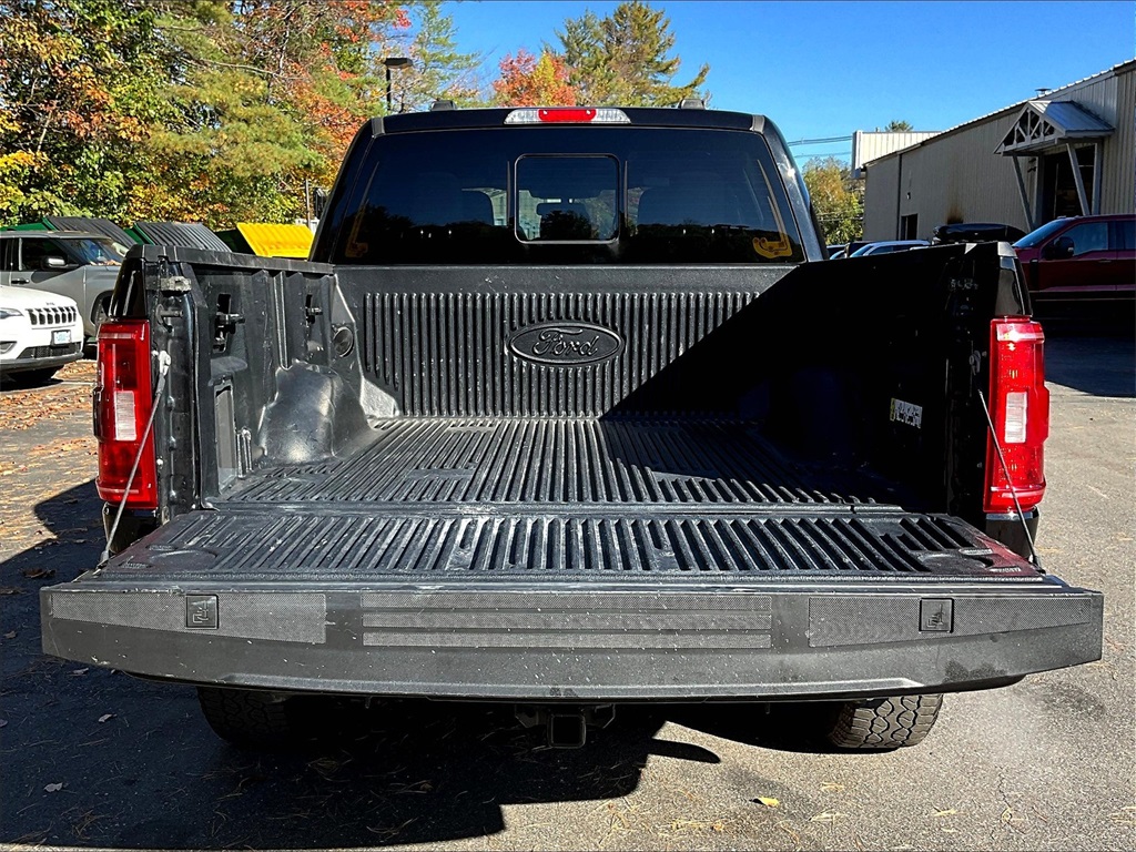 2023 Ford F-150 XLT photo 29