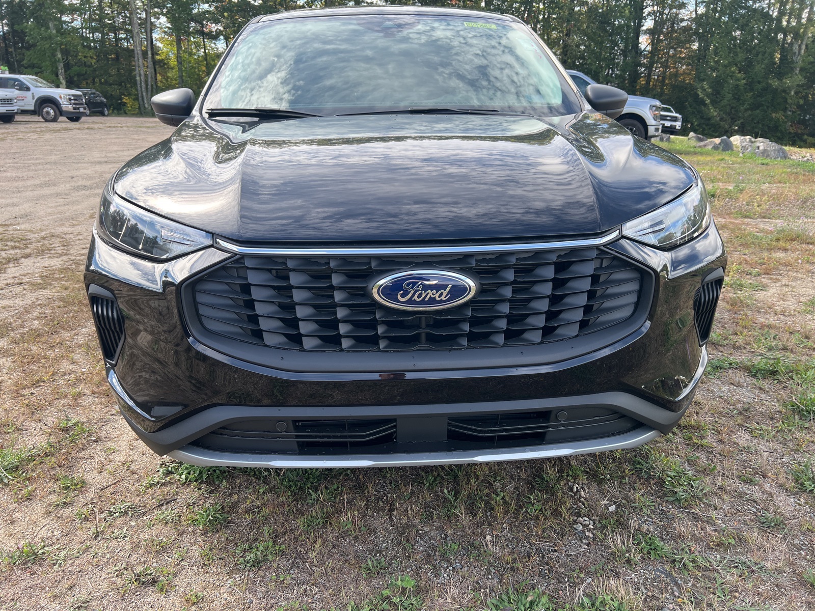 2026 Ford Escape Active photo 2