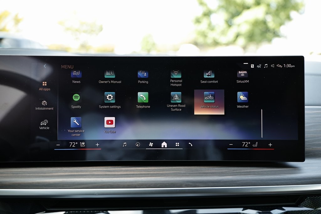 2026 Bmw X7 xDrive40i photo 31
