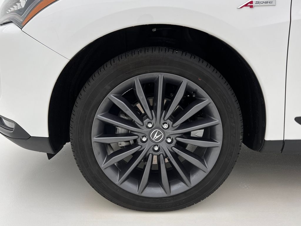 2023 Acura RDX A-Spec Advance photo 23