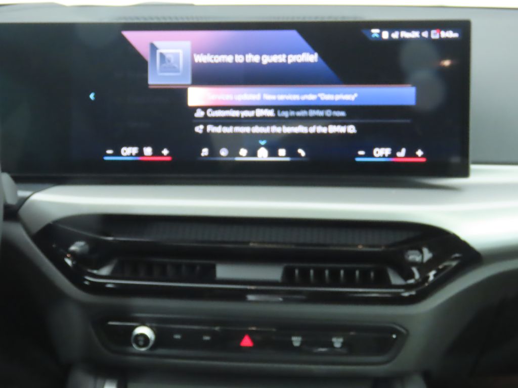 2025 Bmw 230i photo 13