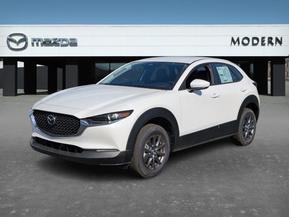 2026 Mazda CX-30 S
