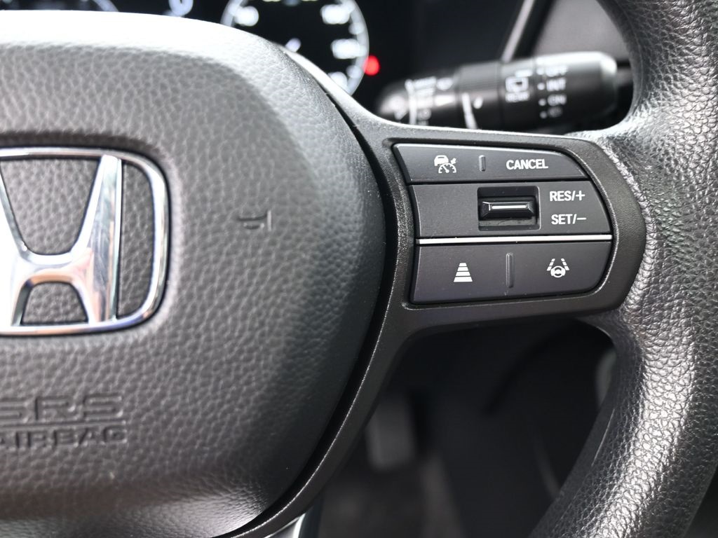 2024 Honda CR-V EX photo 15