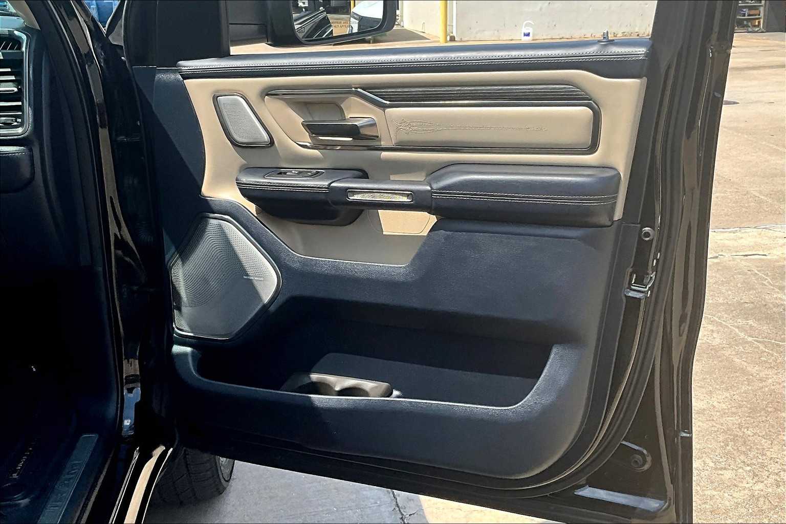 2020 Ram 1500 Limited photo 21