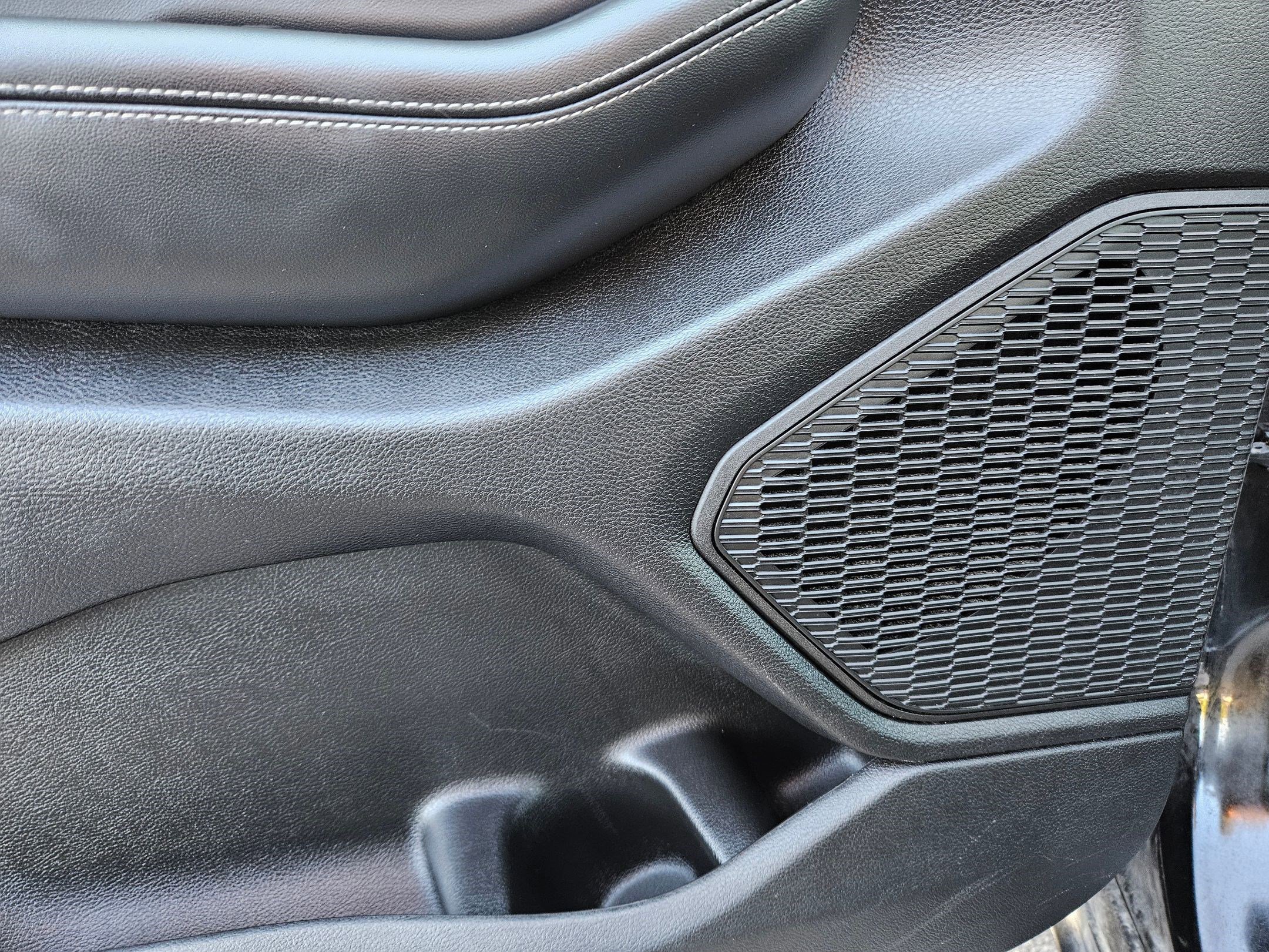 2024 Jeep Grand Cherokee Altitude photo 12
