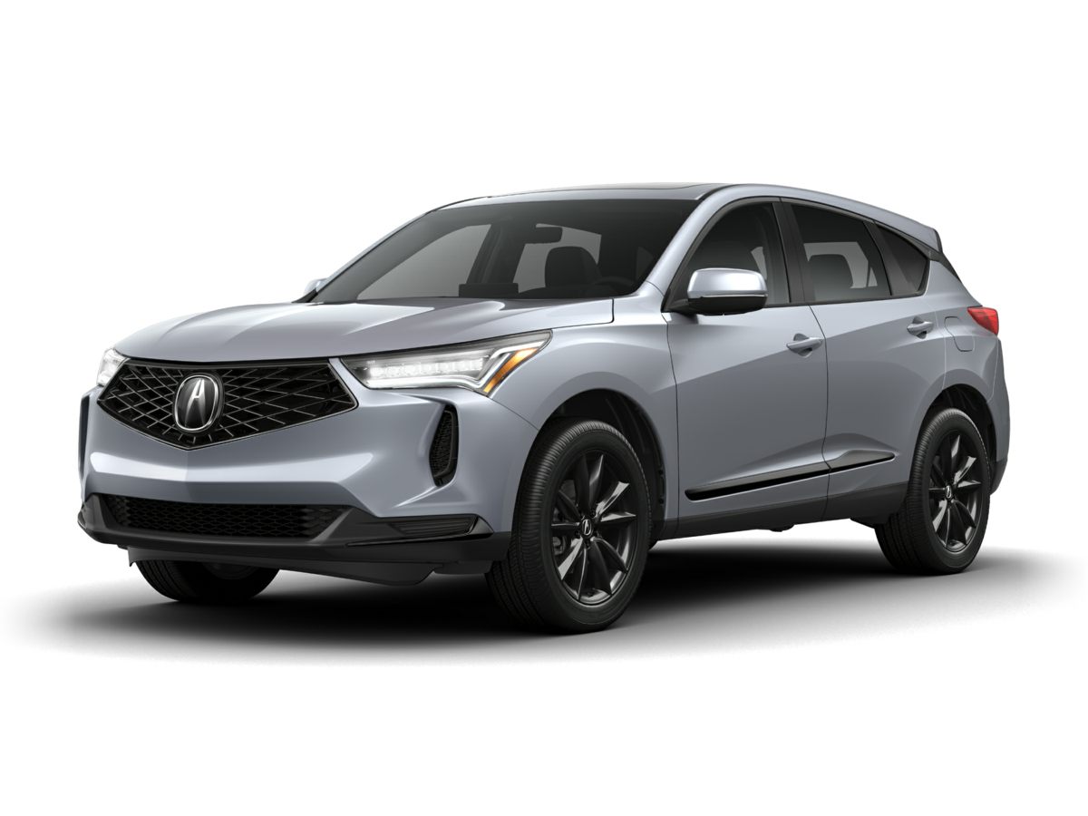 2026 Acura RDX Base's photo