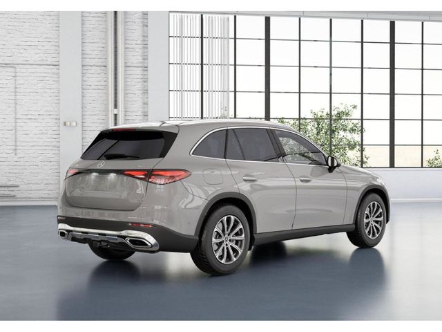2026 Mercedes Benz GLC 300 4MATIC photo 20