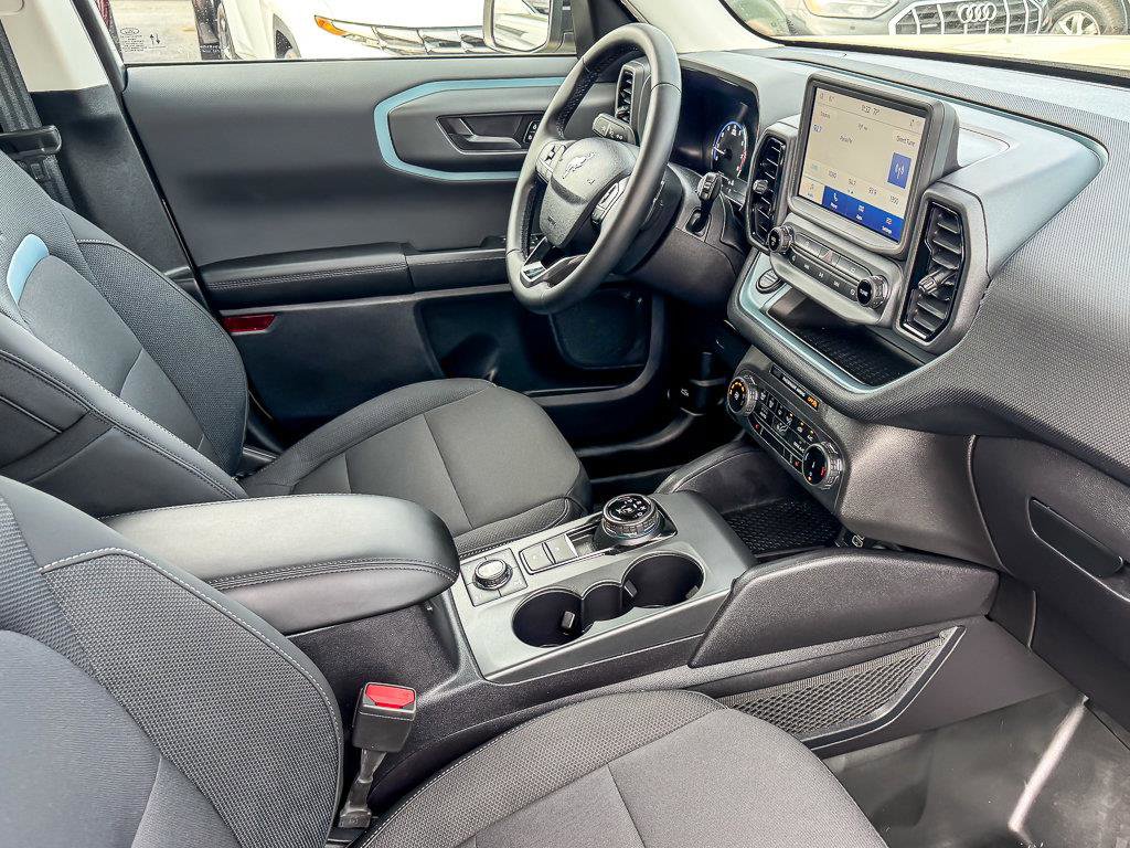 2024 FORD BRONCO SPORT - Image 29