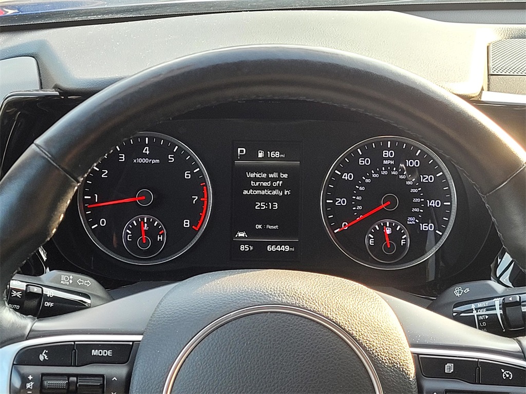 2023 Kia K5 GT-Line photo 29