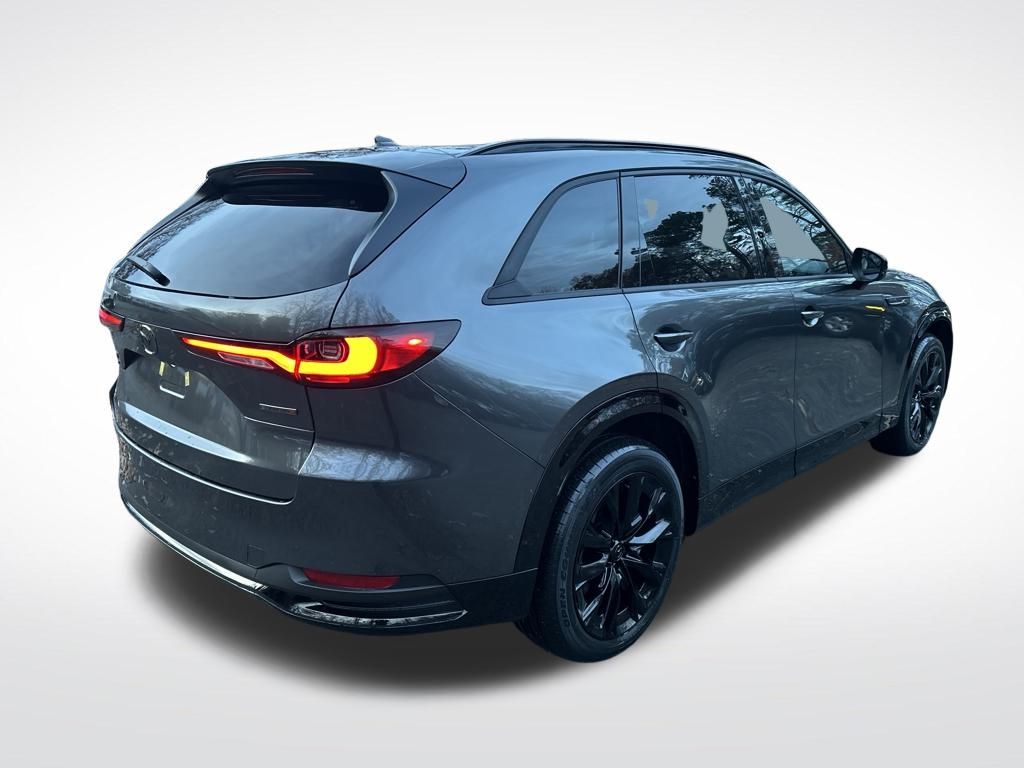 2026 Mazda CX-90 3.3 Turbo S Premium photo 4