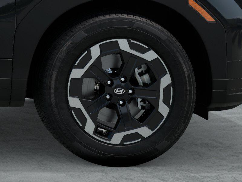 2026 Hyundai Santa Fe SE photo 7