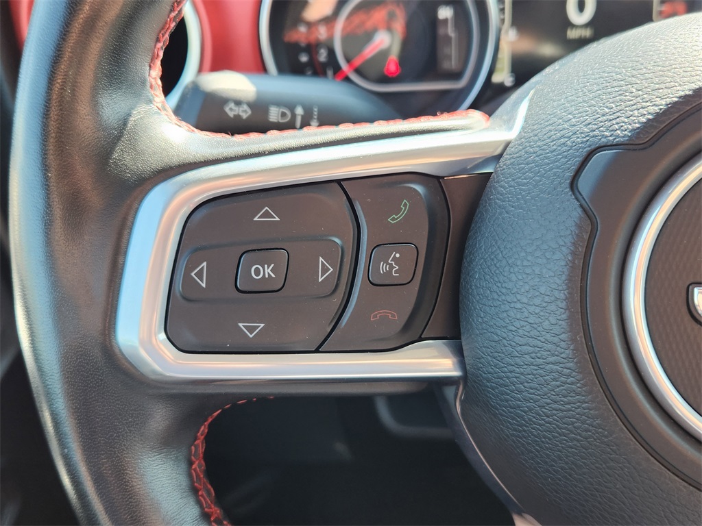 2022 Jeep Gladiator Rubicon photo 17