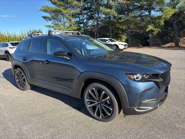 2026 Mazda CX-50 Premium's photo