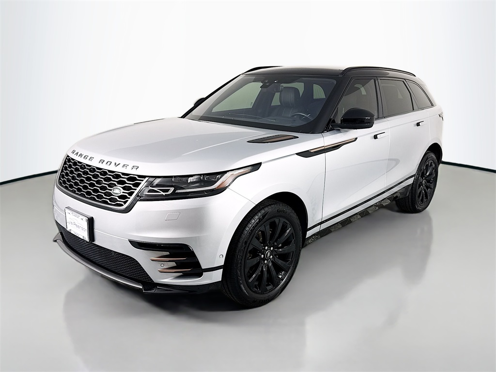 2018 Land Rover Range Rover Velar SE's photo
