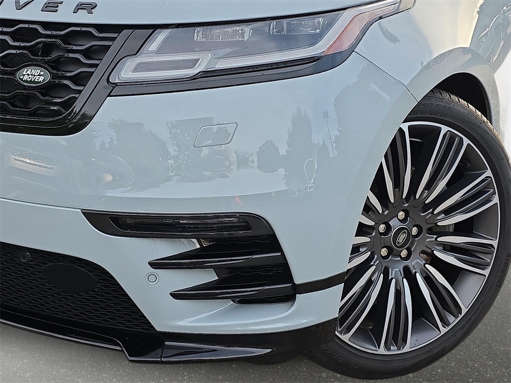2023 Land Rover Range Rover Velar P400 HST photo 29