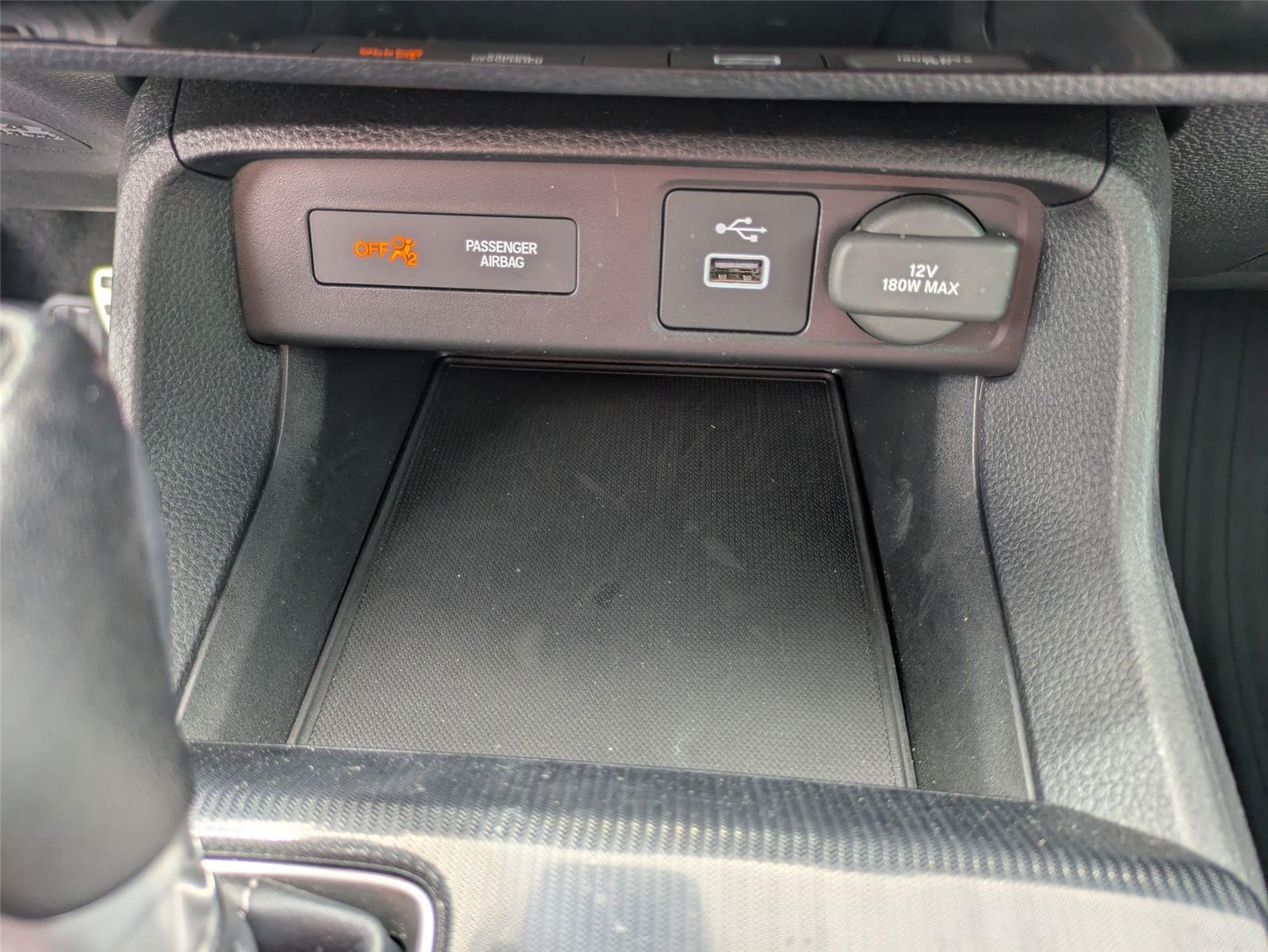 2022 Honda Civic Sport photo 14