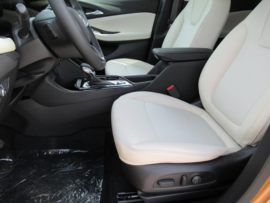 2026 Buick Encore GX Preferred photo 14